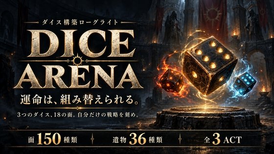 Dice Arena