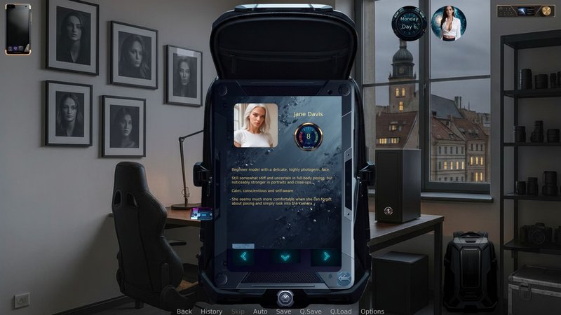 Screenshot 4 from Pic Journey