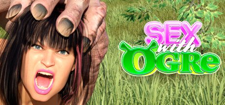 Sex with Ogre