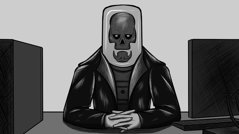 Скриншот 4 из игры «Пикантная работа»