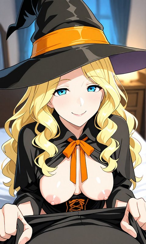 Screenshot 8 from Mia's Halloween
