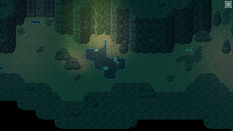 Screenshot 5 from GROVE Chapter 1