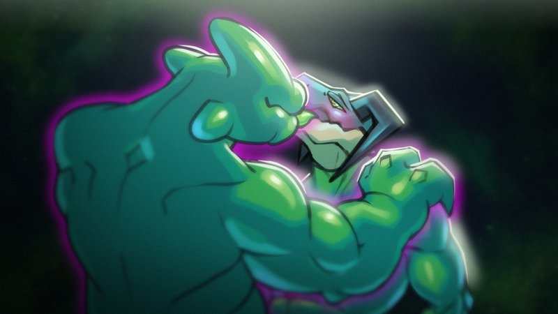 Screenshot 6 from GROVE Chapter 1