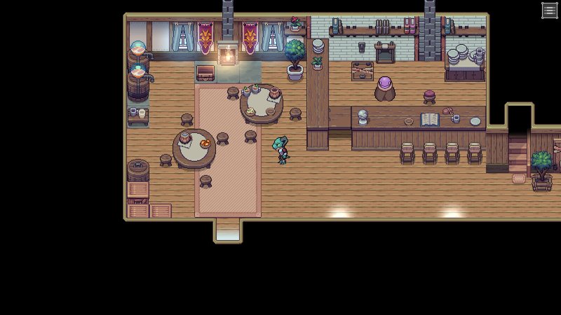 Screenshot 7 from GROVE Chapter 1