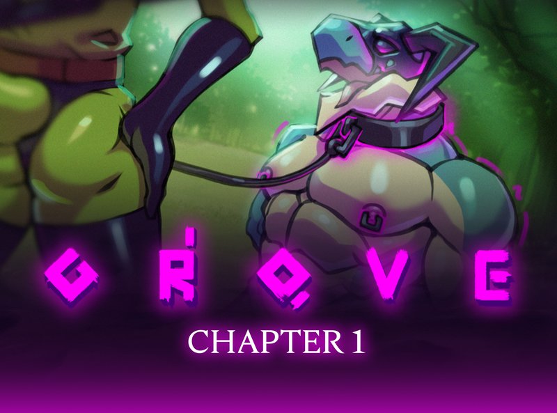 GROVE Chapter 1