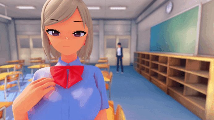 Screenshot 2 from Warm Words