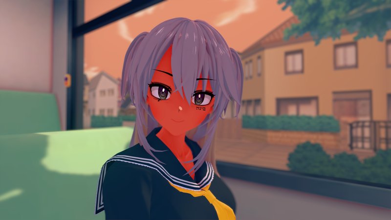 Screenshot 5 from Warm Words