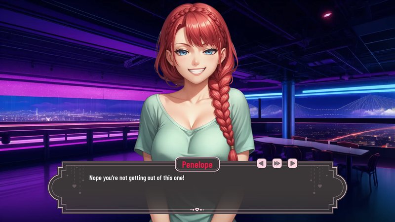 Screenshot 6 from Opening to Love