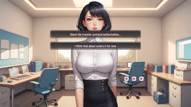 Screenshot 7 from Opening to Love