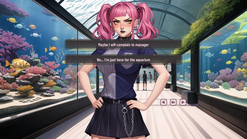 Screenshot 9 from Opening to Love