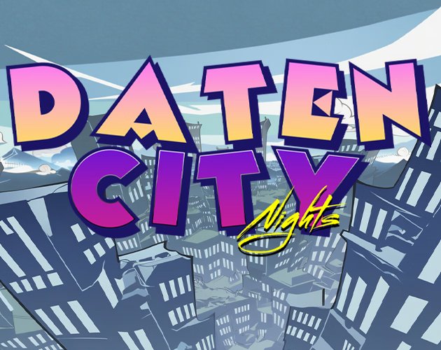 Daten City Nights