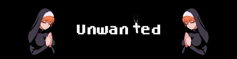 Unwanted