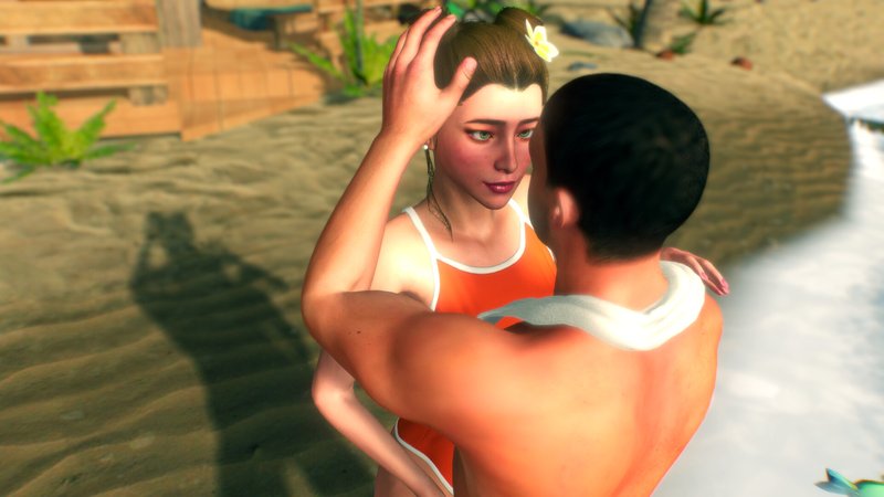 Screenshot 5 from Sex Summer Camp