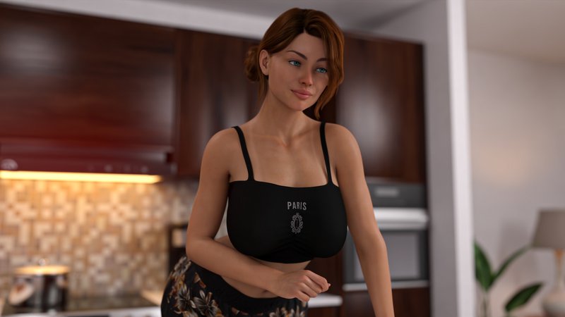 Screenshot 1 from Christmas Gift