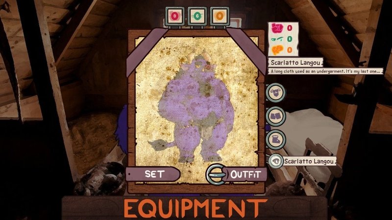 Screenshot 2 from Killigan's Treasure