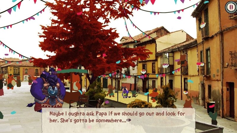 Screenshot 4 from Killigan's Treasure