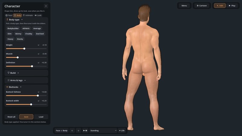 Screenshot 5 from Made Man