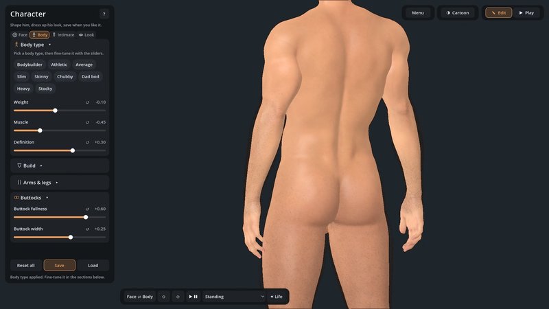 Screenshot 6 from Made Man