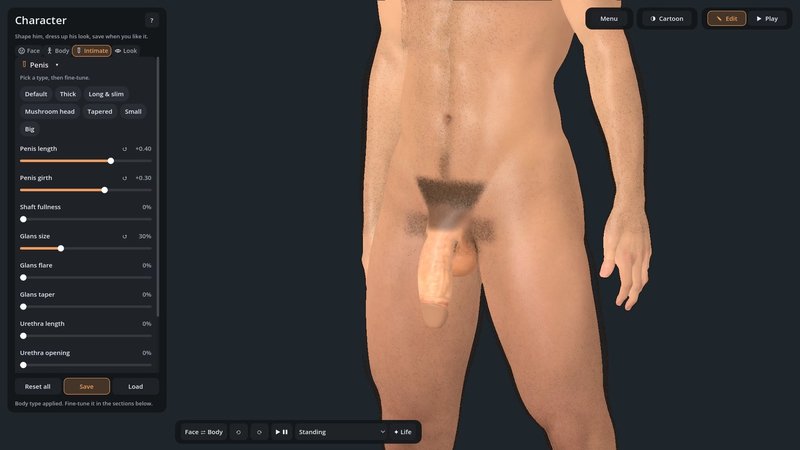 Screenshot 7 from Made Man