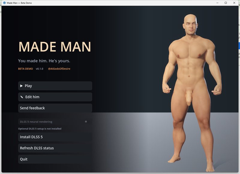 Made Man