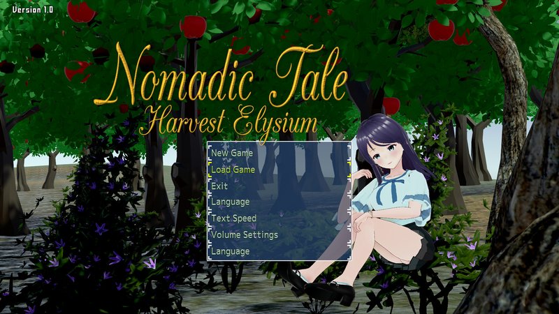 Screenshot 7 from Nomadic Tale
