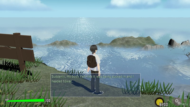 Screenshot 8 from Nomadic Tale