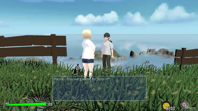 Screenshot 9 from Nomadic Tale