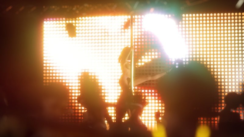 Screenshot 1 from City of Broken Dreamers