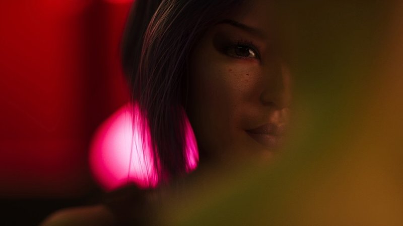 Screenshot 3 from City of Broken Dreamers