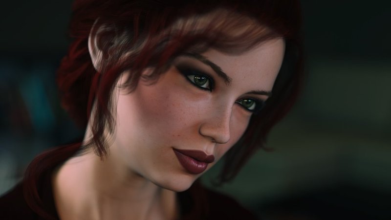 Screenshot 5 from City of Broken Dreamers