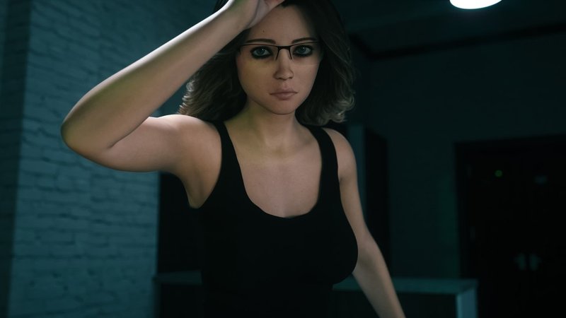 Screenshot 10 from City of Broken Dreamers