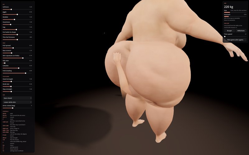 Screenshot 3 from Softly
