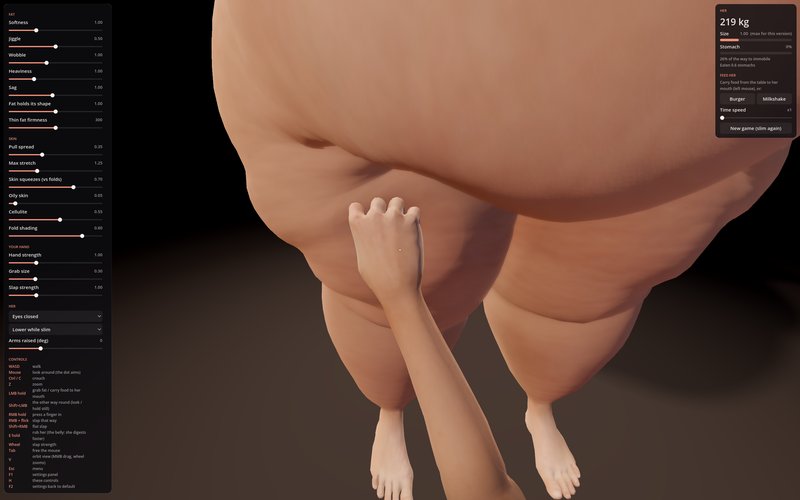 Screenshot 4 from Softly