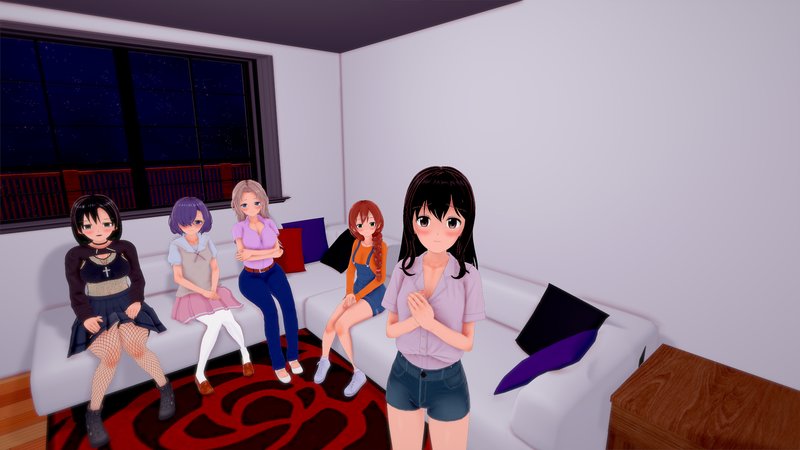 Screenshot 3 from Stellar: A Space Adventure