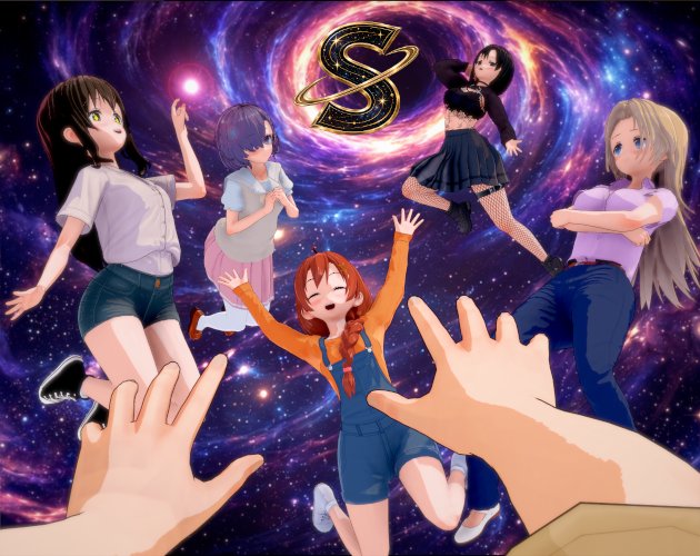 Stellar: A Space Adventure