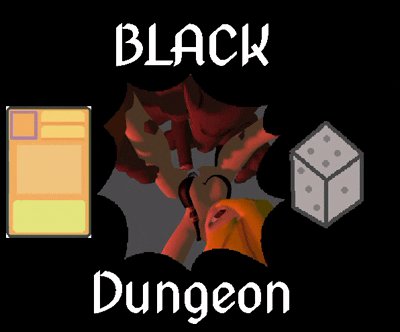 Чёрный Dungeon