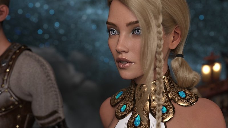 Скриншот 6 из игры «Воля Эндреона»