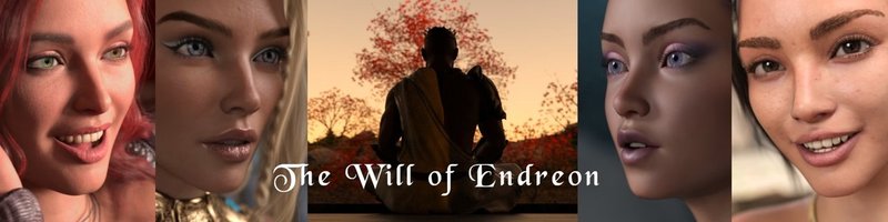 The Will of Endreon