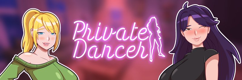 Private Dancer