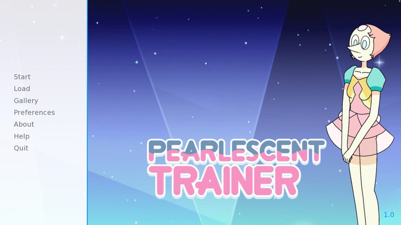 Screenshot 1 from Pearlescent Trainer