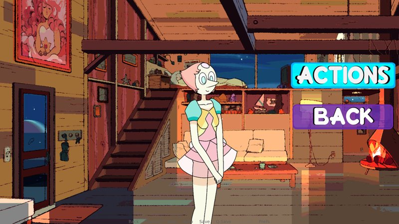 Screenshot 9 from Pearlescent Trainer