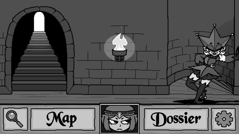 Screenshot 7 from Lilith's Lair