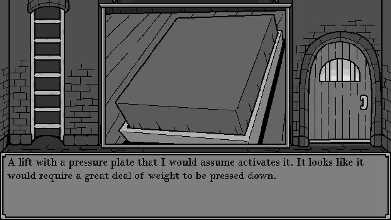 Screenshot 8 from Lilith's Lair