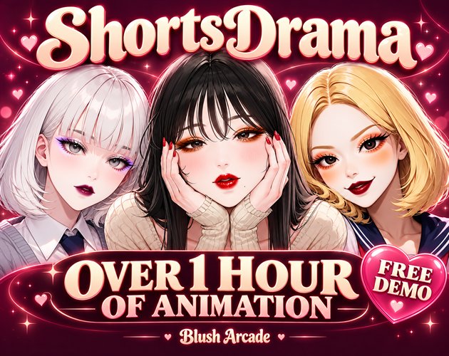 ShortsDrama