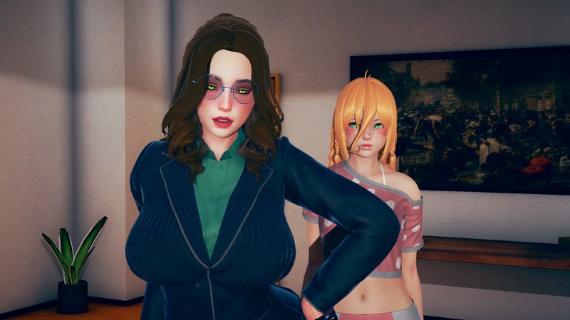 Screenshot 3 from Gods and Champions