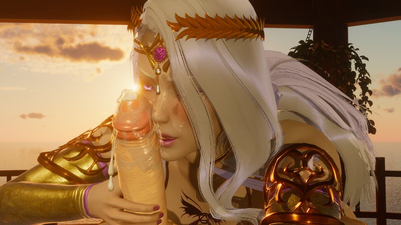Screenshot 5 from Gods and Champions