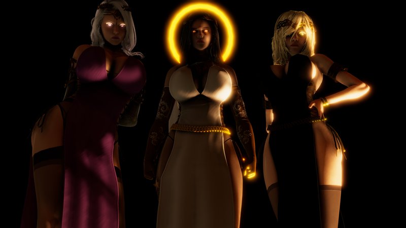 Screenshot 7 from Gods and Champions