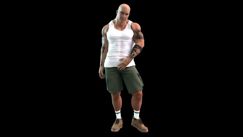 Screenshot 4 from The Point of No Return