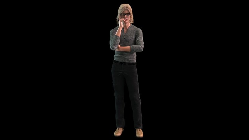 Screenshot 6 from The Point of No Return