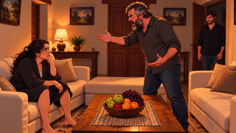 Screenshot 4 from The Quiet House